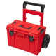 Ящик для инструментов Qbrick System Cart Red Ultra HD Custom SKRWQCPRIMCZEPG001