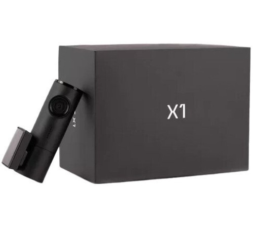 Видеорегистратор BVC X1