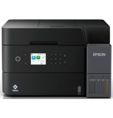 МФУ Epson EcoTank L6370 чернила 001