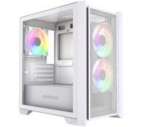 Корпус Powercase Alisio Micro Z3W ARGB V2 CAMZW-A3-V2