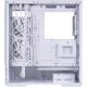 Корпус 1stPlayer CV7 ARGB CV7-WH-2FAR-W-2FH7R-W-1FH7-W белый