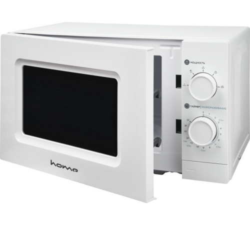 Микроволновая печь HOME HMM207BW