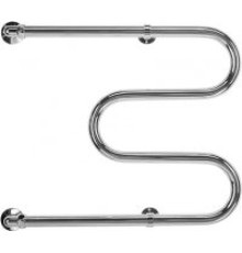 Полотенцесушитель TERMINUS 32 ПС М-образный 600x400