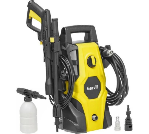 Мойка высокого давления Garvill ABW-70
