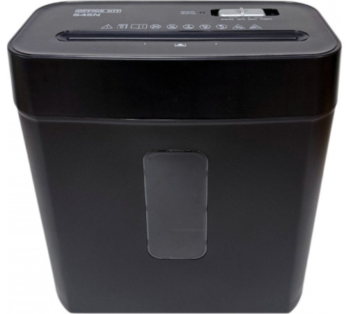Шредер Office-Kit S45N 2х13