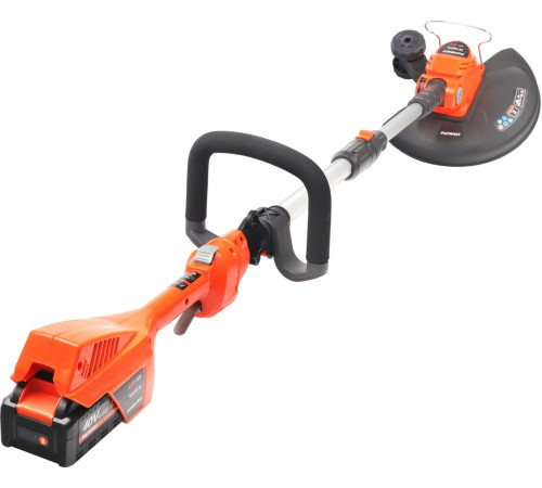 Триммер Patriot TR 4022 XL LCT с 1-им АКБ