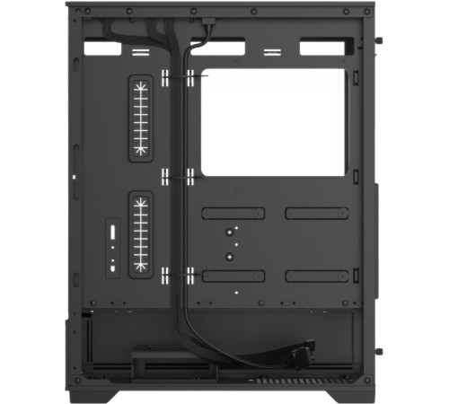 Корпус Formula Crystal Z1 V2 черный