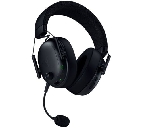 Наушники Razer BlackShark V3 черный
