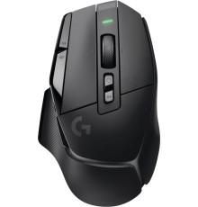 Игровая мышь Logitech G502 X Lightspeed черный