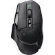 Игровая мышь Logitech G502 X Lightspeed черный