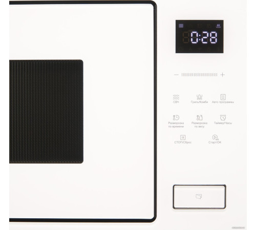 Микроволновая печь Korting KMI 827 GW