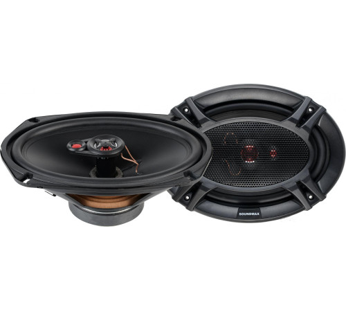 Коаксиальная АС Soundmax SM-CSI693