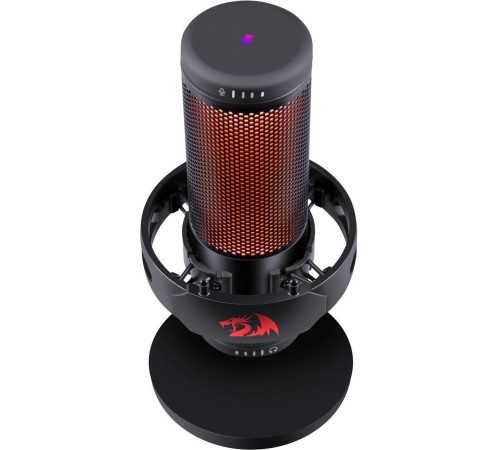 Проводной микрофон Redragon Fenris GM301