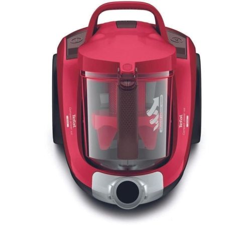 Пылесос Tefal Compact Power XXL TW4853EA