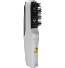 Прибор для чистки и массажа лица Gezatone Laser Hair HS586