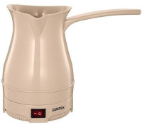 Электрическая турка CENTEK CT-1087 бежевый