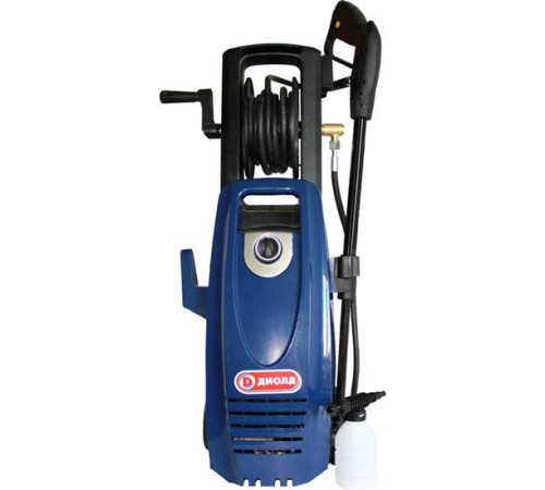 Мойка высокого давления ДИОЛД ВДМ-2-135 К
