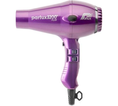 Фен Parlux 3200 Plus фиолетовый