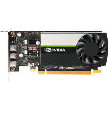 Видеокарта NVIDIA Quadro T400 4GB GDDR6 900-5G172-2240-000
