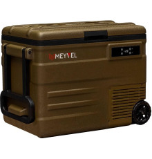 Компрессорный автохолодильник Meyvel AF-U55-travel