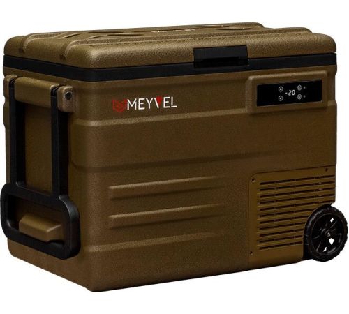 Компрессорный автохолодильник Meyvel AF-U55-travel