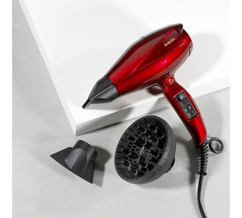 Фен BaByliss 6740DE