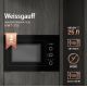 Микроволновая печь Weissgauff HMT-256 TSB Matt Edition