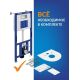 Инсталляция для унитаза Cersanit Aqua Prime М 50 68179