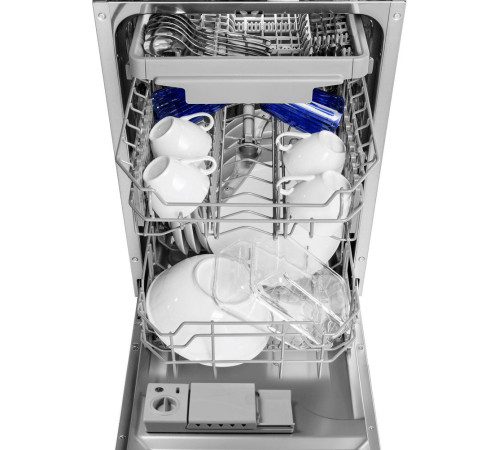 Встраиваемая посудомоечная машина MAUNFELD MLP45130 Light Beam