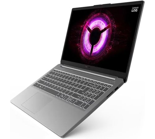 Игровой ноутбук Lenovo LOQ Essential 15ARP10 83S000BNRK