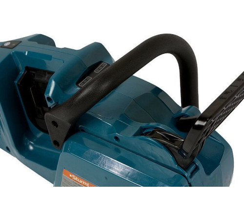 Аккумуляторная пила Sturm CSC3616BL без АКБ