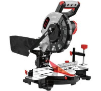 Торцовочная пила P.I.T. PMS20H-210B Solo без АКБ