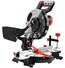 Торцовочная пила P.I.T. PMS20H-210B Solo без АКБ