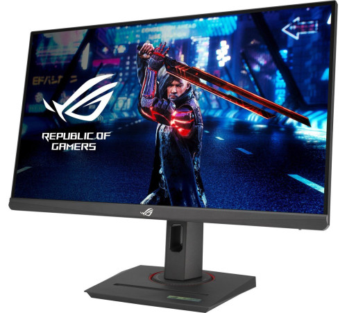 Игровой монитор ASUS ROG Strix XG259QNS