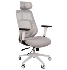 Офисное кресло SPARX Ghost серый