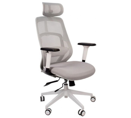Офисное кресло SPARX Ghost серый