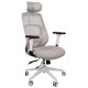 Офисное кресло SPARX Ghost серый