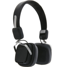 Наушники Ginzzu GM-571BT черный