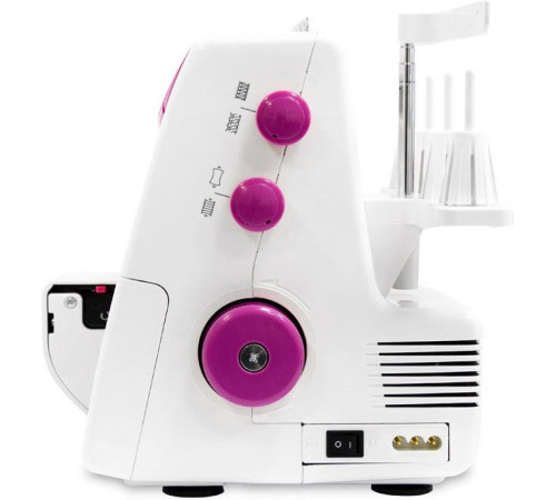 Оверлок  Janome 793D