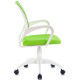 Кресло Бюрократ CH-W695NLT салатовый