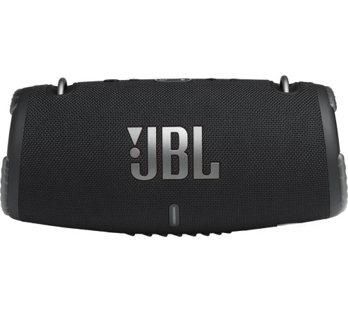 Беспроводная колонка JBL Xtreme 3 черный