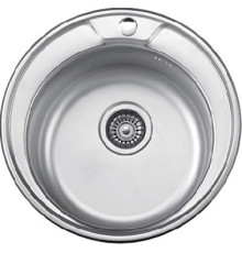 Кухонная мойка Ledeme L64949-6