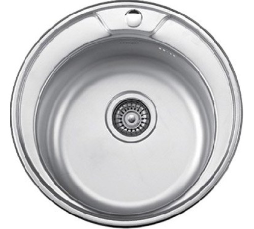 Кухонная мойка Ledeme L64949-6