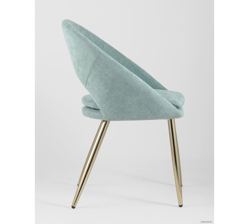Стул Stool Group Кензи мятный