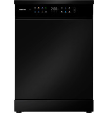 Отдельностоящая посудомоечная машина Hiberg i-F 6815 LB