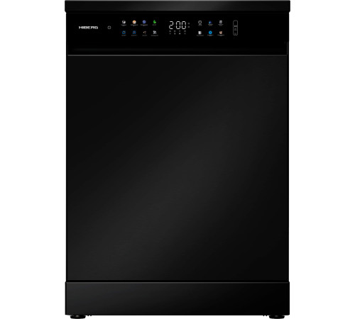 Отдельностоящая посудомоечная машина Hiberg i-F 6815 LB