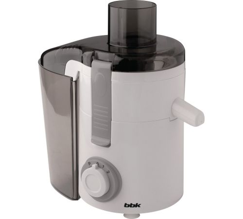 Соковыжималка BBK JC060-H21 белый/серый