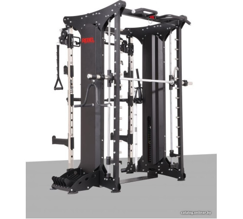 Силовой комплекс Rebel RDT803-90
