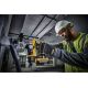 Перфоратор DeWalt DCH172E2T с 2-мя АКБ 1.7 Ач, кейс