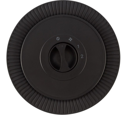 Тепловентилятор Engy РТС-320 черный